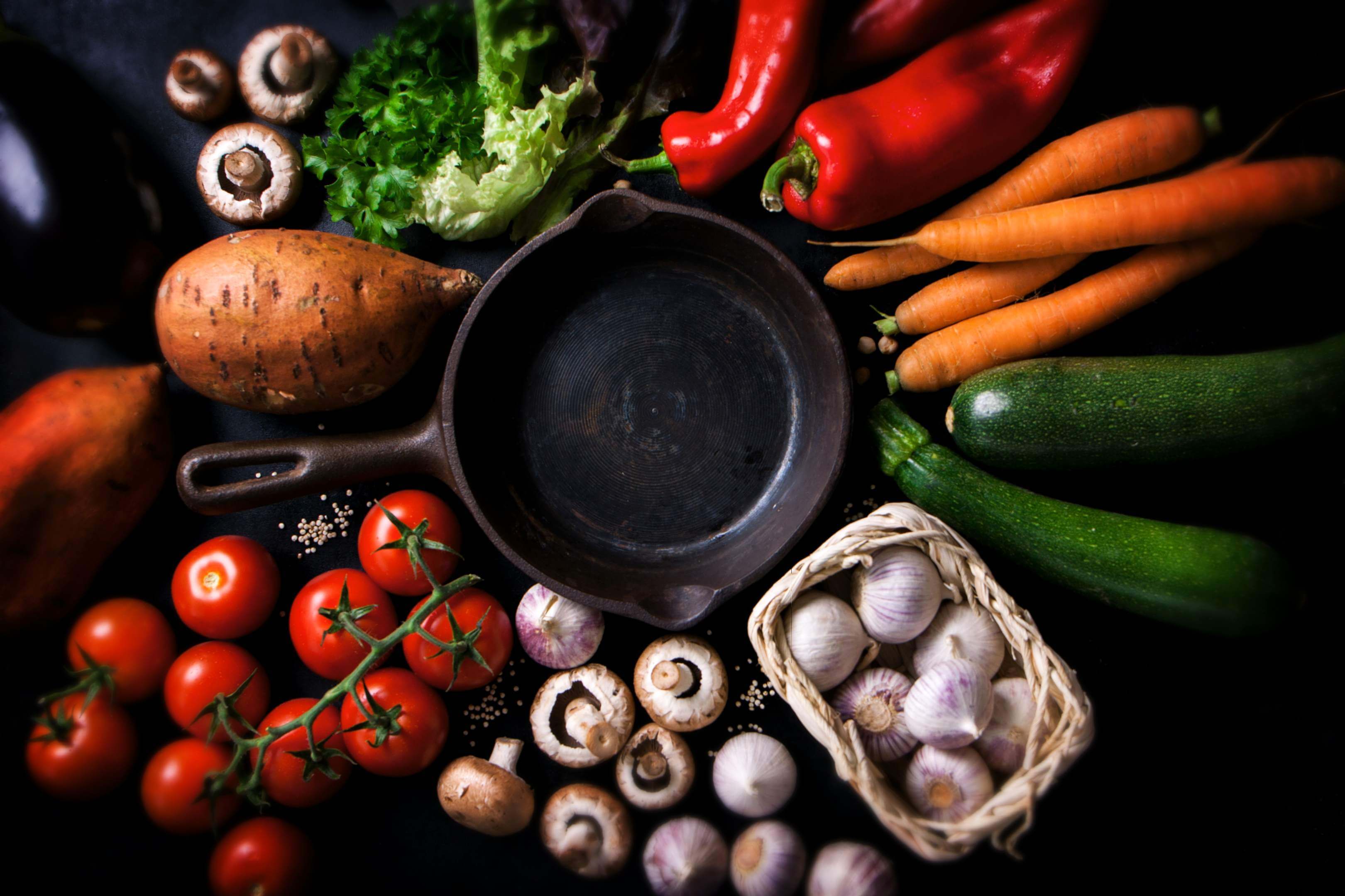 全系列類(lèi)胡蘿卜素